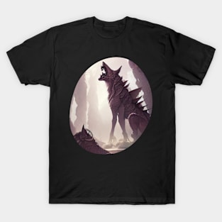 Wolf T-Shirt